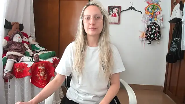 Adele johnsonn1 online show from December 2, 4:09 pm