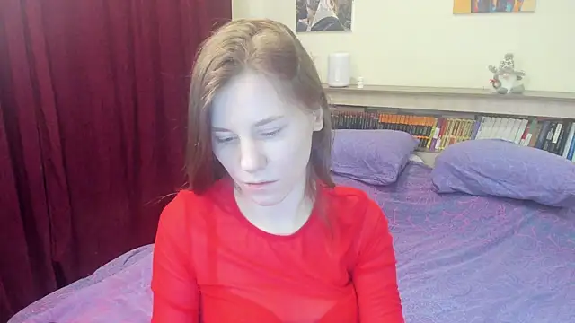 LianaMiller88 online show from January 8, 7:29 pm