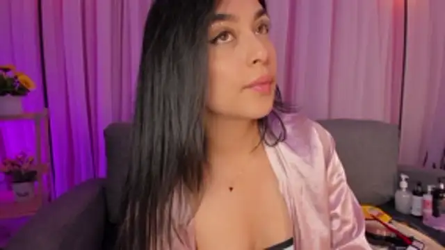 MelodySweett online show from October 12, 3:53 am