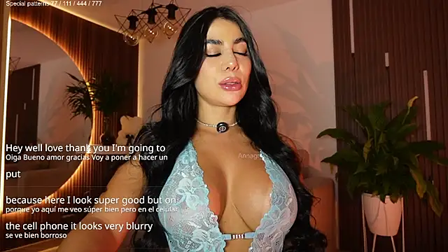 AnnaTaylor1 online show from May 15, 11:51 pm