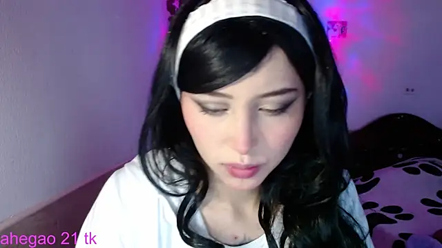 shayla bbs online show from December 2, 8:55 pm