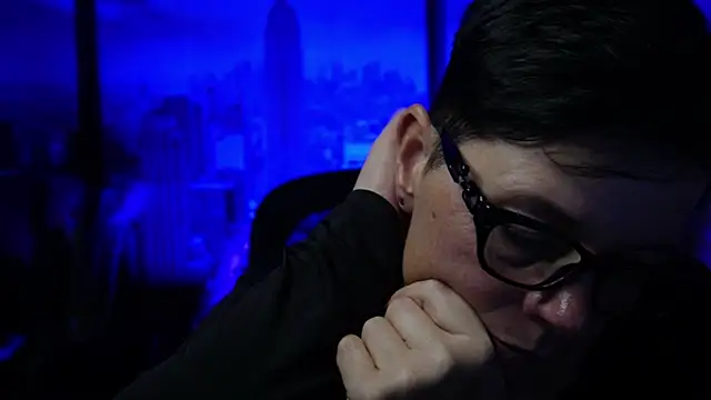 ninarandmann online show from November 29, 6:34 pm