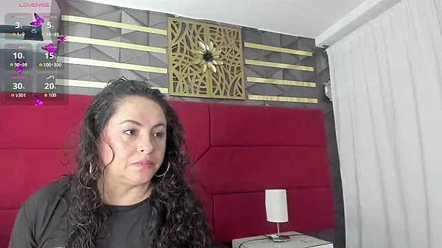 hanny milf online show from February 28, 2:44 am