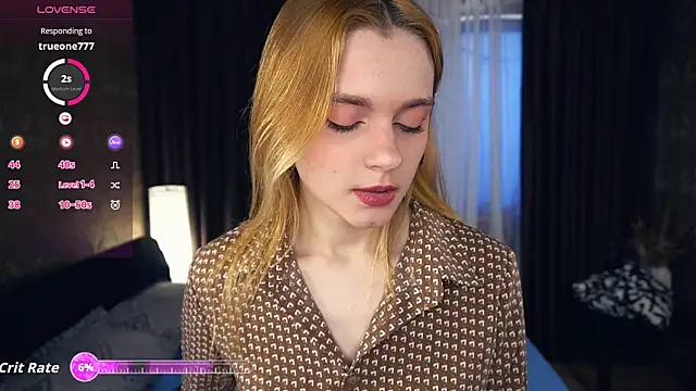MariamAven online show from October 5, 5:34 am
