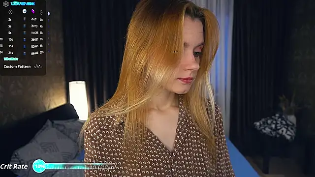 MariamAven online show from October 15, 5:54 am