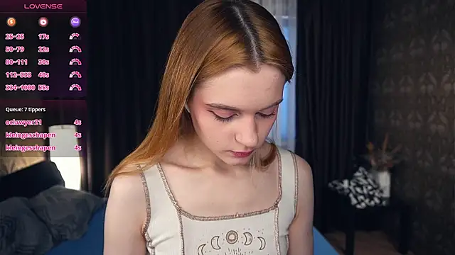 MariamAven online show from October 4, 5:24 am