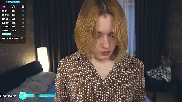 MariamAven online show from October 7, 5:45 am