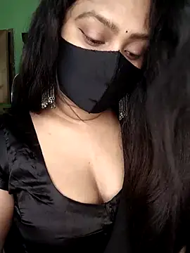 Cute-Mithila online show from April 3, 3:26 am