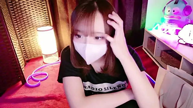 nyakotan online show from June 19, 11:08 pm