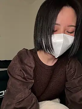 Nonchan  online show from October 20, 1:25 pm