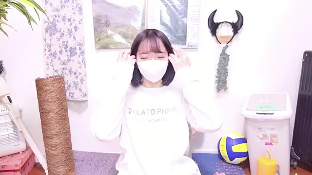 ranran ch online show from January 7, 6:17 am