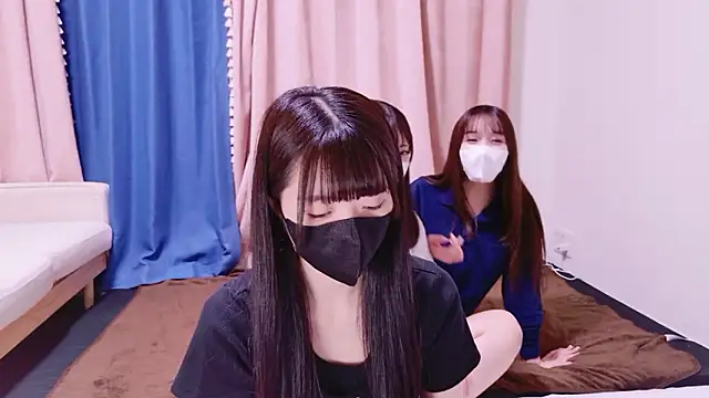irohani usagi online show from July 21, 1:23 pm