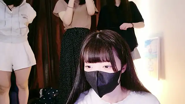 irohani usagi online show from June 21, 6:39 am