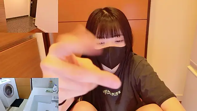 irohani usagi online show from July 26, 1:19 pm