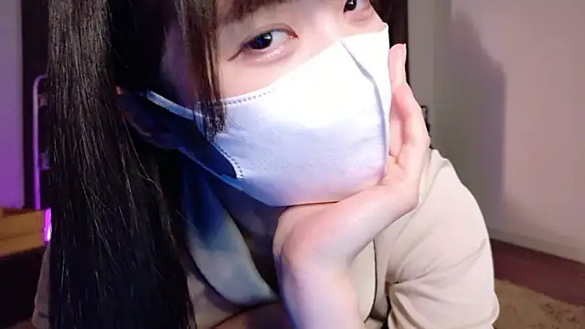 irohani usagi online show from July 1, 2:49 pm