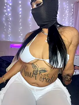 kamila french online show from September 30, 8:46 pm