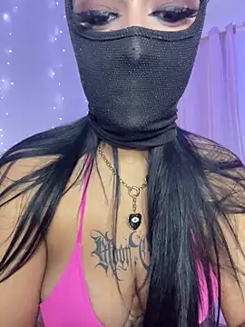 kamila french online show from November 30, 10:47 pm