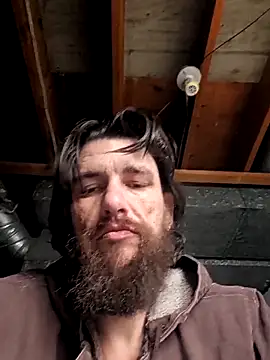 Armyexhibitionistvet online show from April 15, 6:30 pm