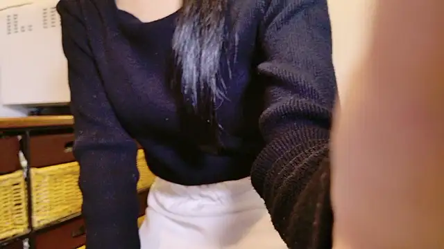 sayaka xo online show from December 19, 8:39 am