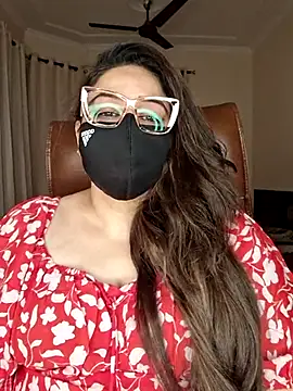 SEXY-Sardarni online show from May 15, 3:15 pm