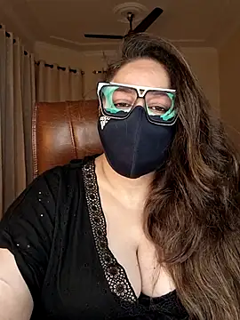 SEXY-Sardarni online show from July 29, 2:28 pm