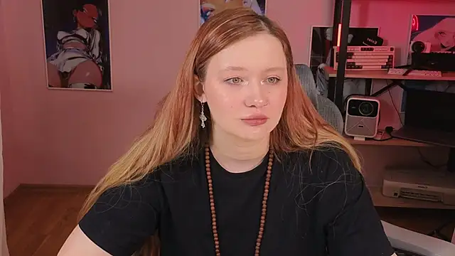 carolina elf online show from February 25, 5:17 am