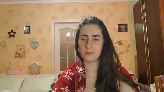 INELIKA online show from October 27, 8:58 pm