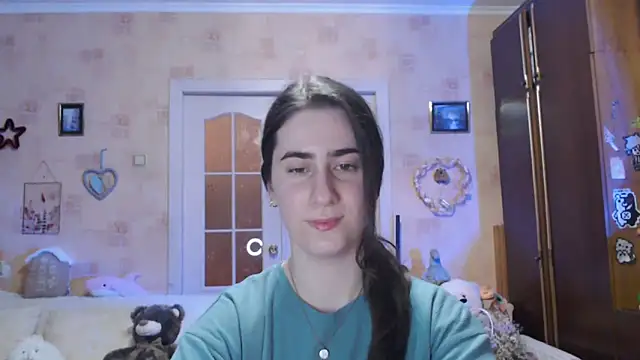 INELIKA online show from November 20, 2:29 pm