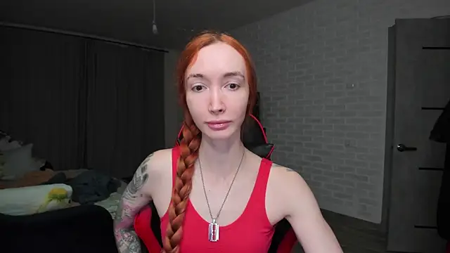 Roxy Silver online show from December 15, 7:19 pm