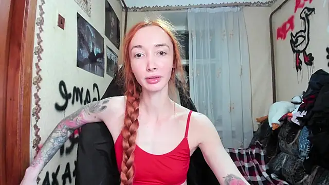 Roxy Silver online show from November 29, 8:46 pm