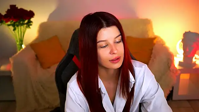 NicoleMun online show from April 29, 8:47 pm