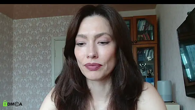alicia spicy online show from June 11, 7:16 am