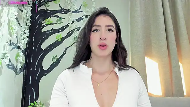  AlejaCruz  online show from October 7, 7:29 pm