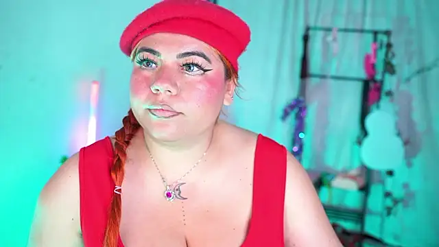 Samanta cutee online show from January 17, 11:50 am