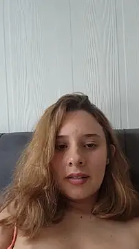 Sophy Bunny online show from November 30, 6:45 pm