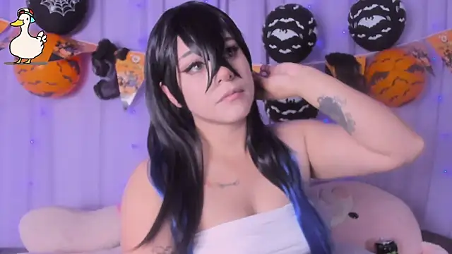  niiky online show from October 31, 12:31 pm