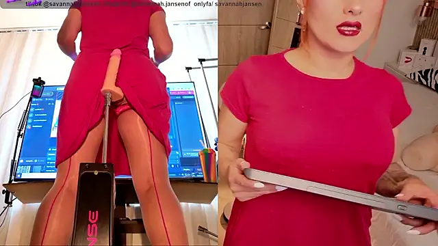 Dakotajansen online show from February 19, 9:57 pm