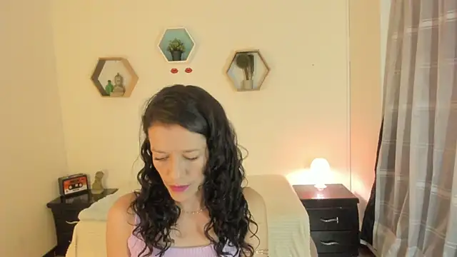 Paloma victory online show from February 9, 8:22 pm