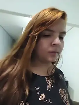 Sabrinagomeshot online show from April 21, 2:26 am