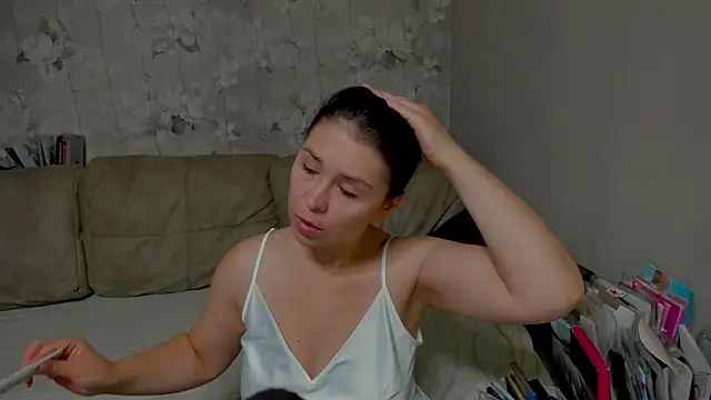 Sweet-Kate333 online show from October 23, 2:50 am