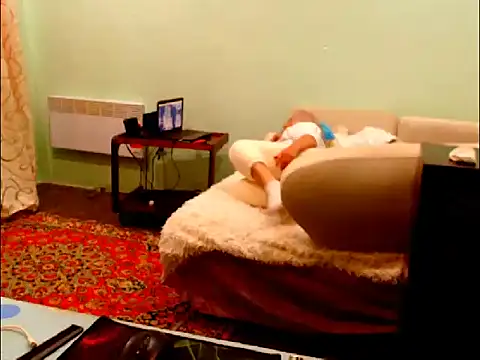 Natali7634 online show from September 14, 7:23 pm