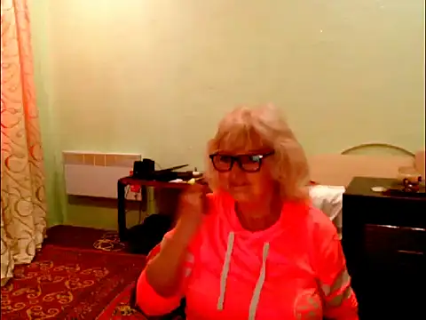 Natali7634 online show from April 16, 6:14 am