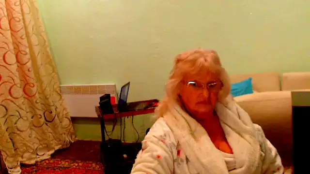 Natali7634 online show from October 10, 6:13 pm