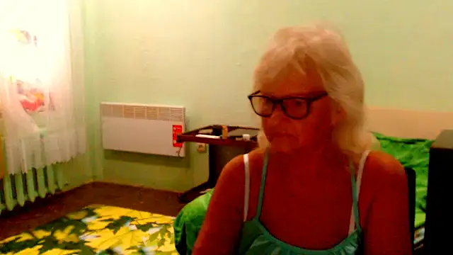 Natali7634 online show from July 25, 9:05 am