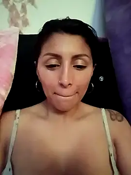 tiffani  love online show from November 24, 12:34 am