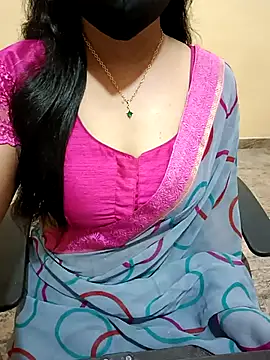 Snapshot of Nithya_05 chatting on October 16, 6:16 am Nithya 05 online show from October 16, 6:16 am
