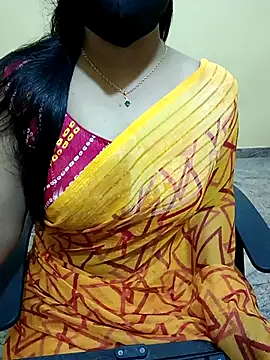 Snapshot of Nithya_05 chatting on September 22, 6:01 am Nithya 05 online show from September 22, 6:01 am