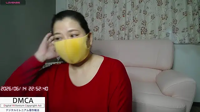   RAN-RAN   online show from June 14, 1:55 pm