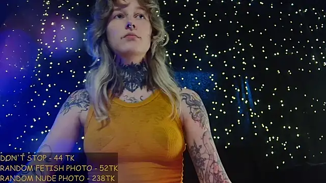 Littlespacemouse online show from June 11, 10:12 am