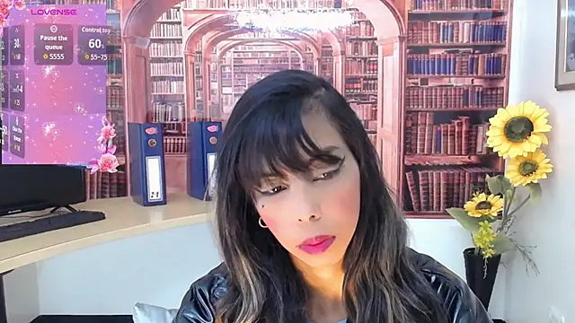 Catalella Ar online show from October 11, 3:55 am